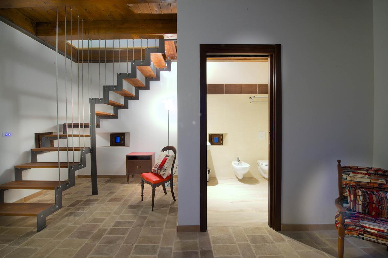 Torre Della Loggia - Dimora Storica - Ortona Bed & Breakfast Exterior photo
