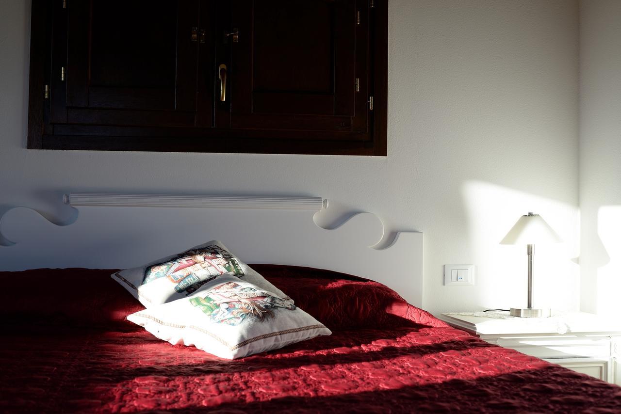 Torre Della Loggia - Dimora Storica - Ortona Bed & Breakfast Exterior photo