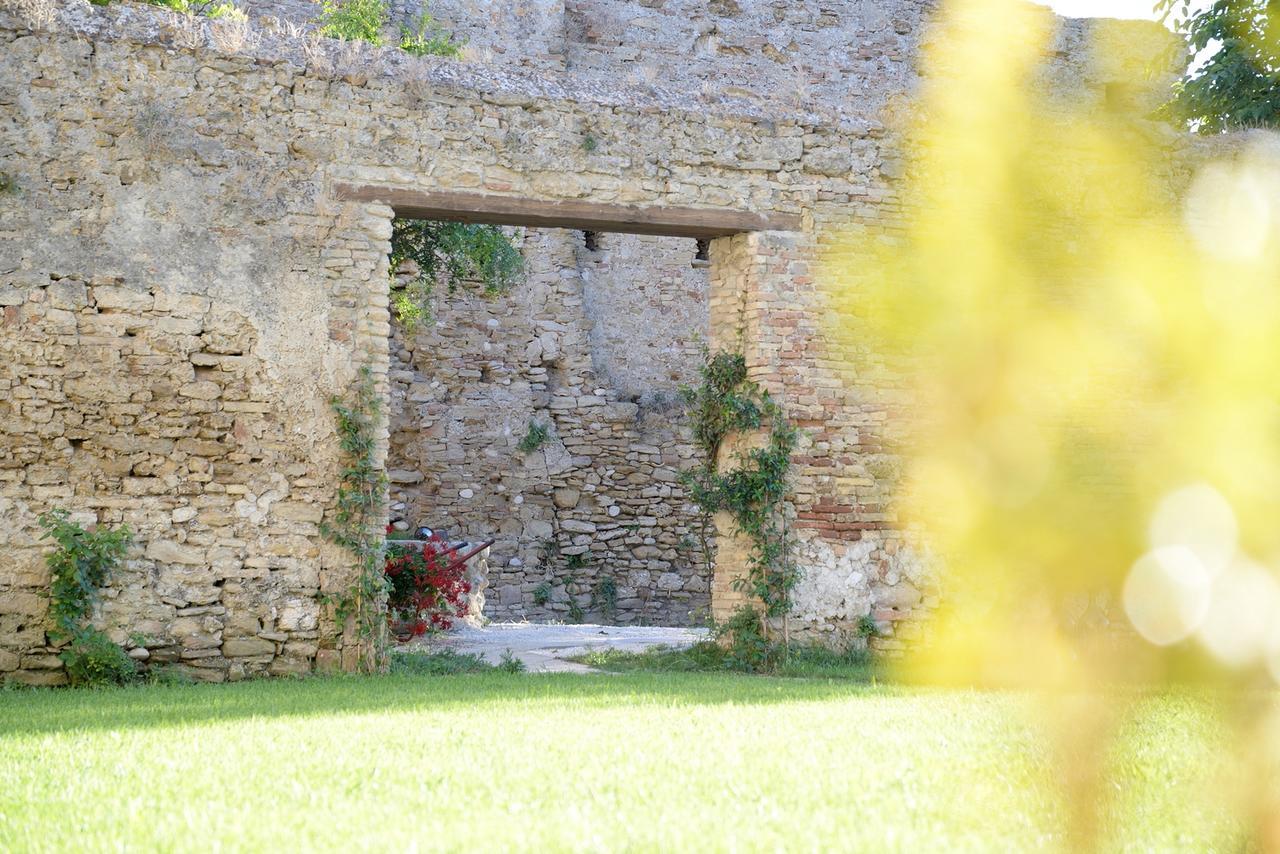 Torre Della Loggia - Dimora Storica - Ortona Bed & Breakfast Exterior photo