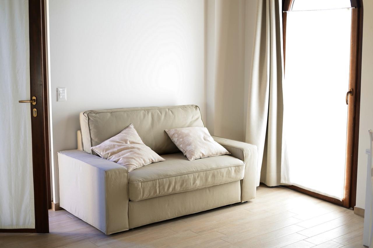 Torre Della Loggia - Dimora Storica - Ortona Bed & Breakfast Exterior photo