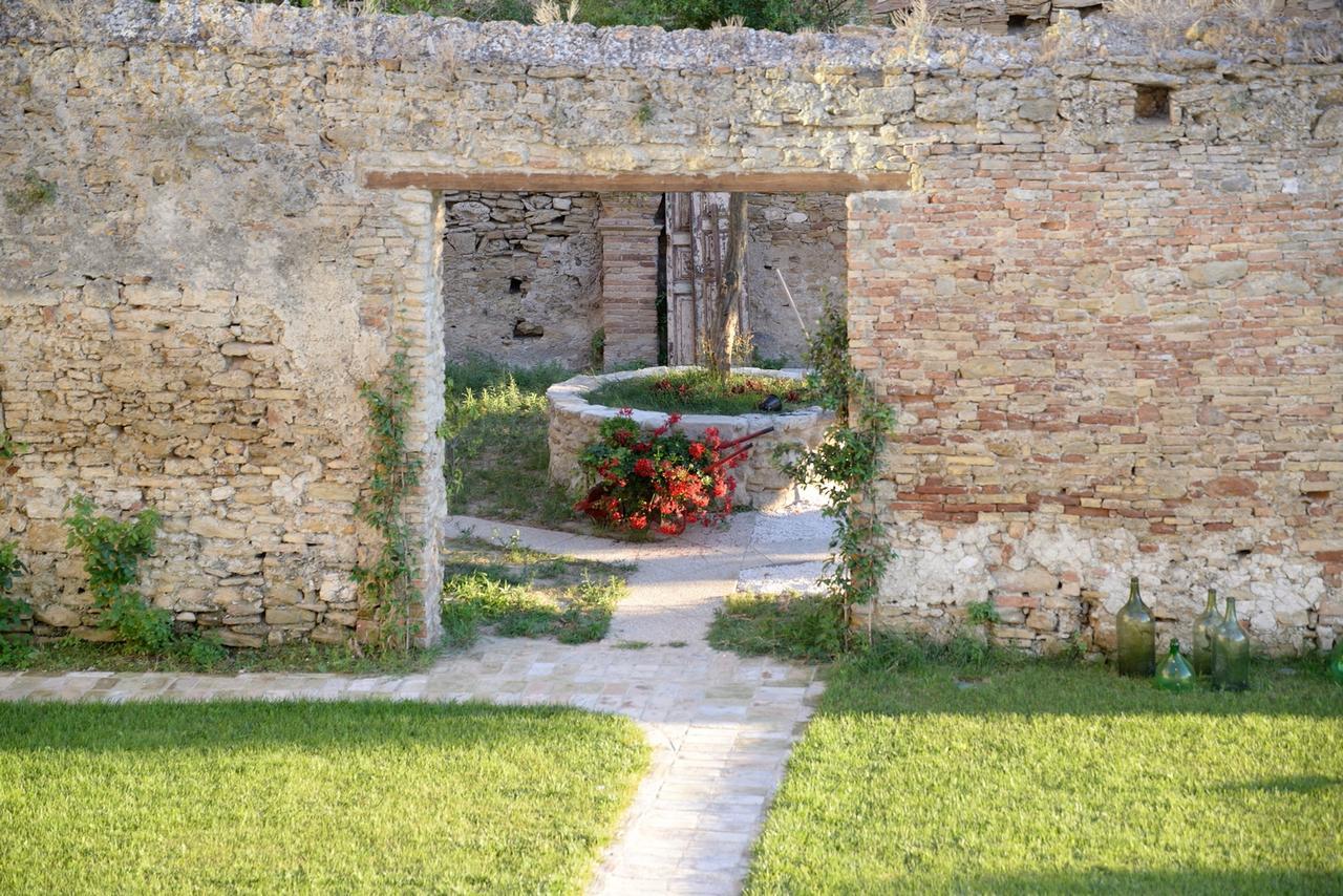 Torre Della Loggia - Dimora Storica - Ortona Bed & Breakfast Exterior photo