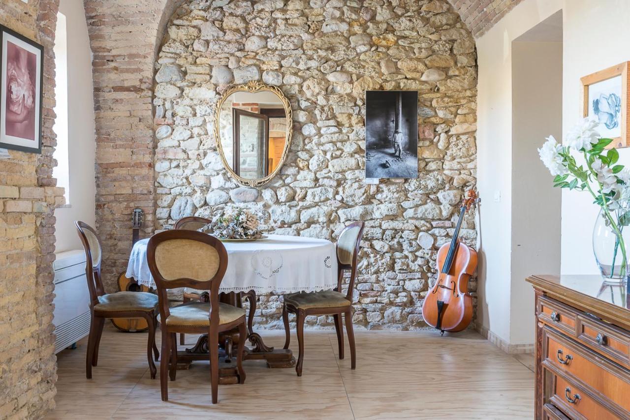 Torre Della Loggia - Dimora Storica - Ortona Bed & Breakfast Exterior photo