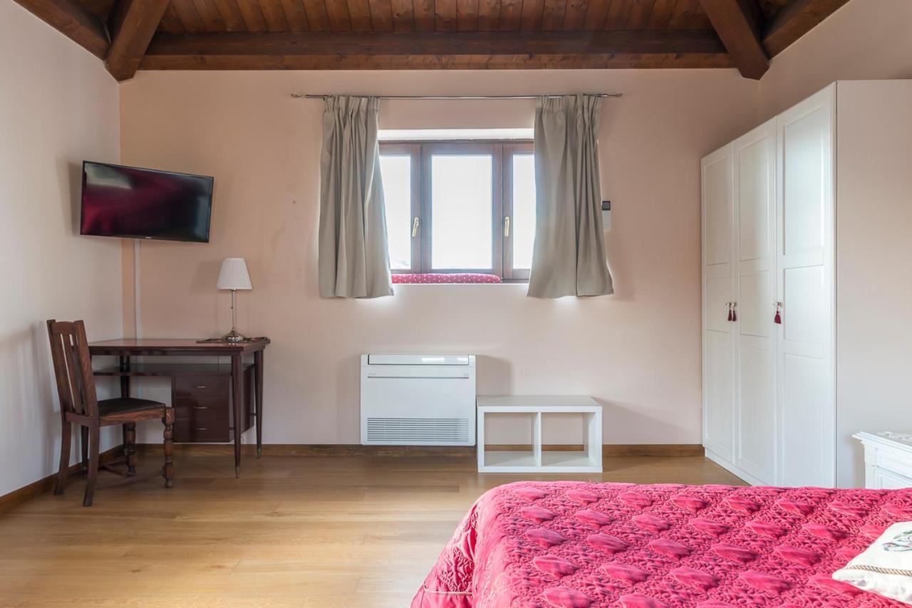 Torre Della Loggia - Dimora Storica - Ortona Bed & Breakfast Exterior photo