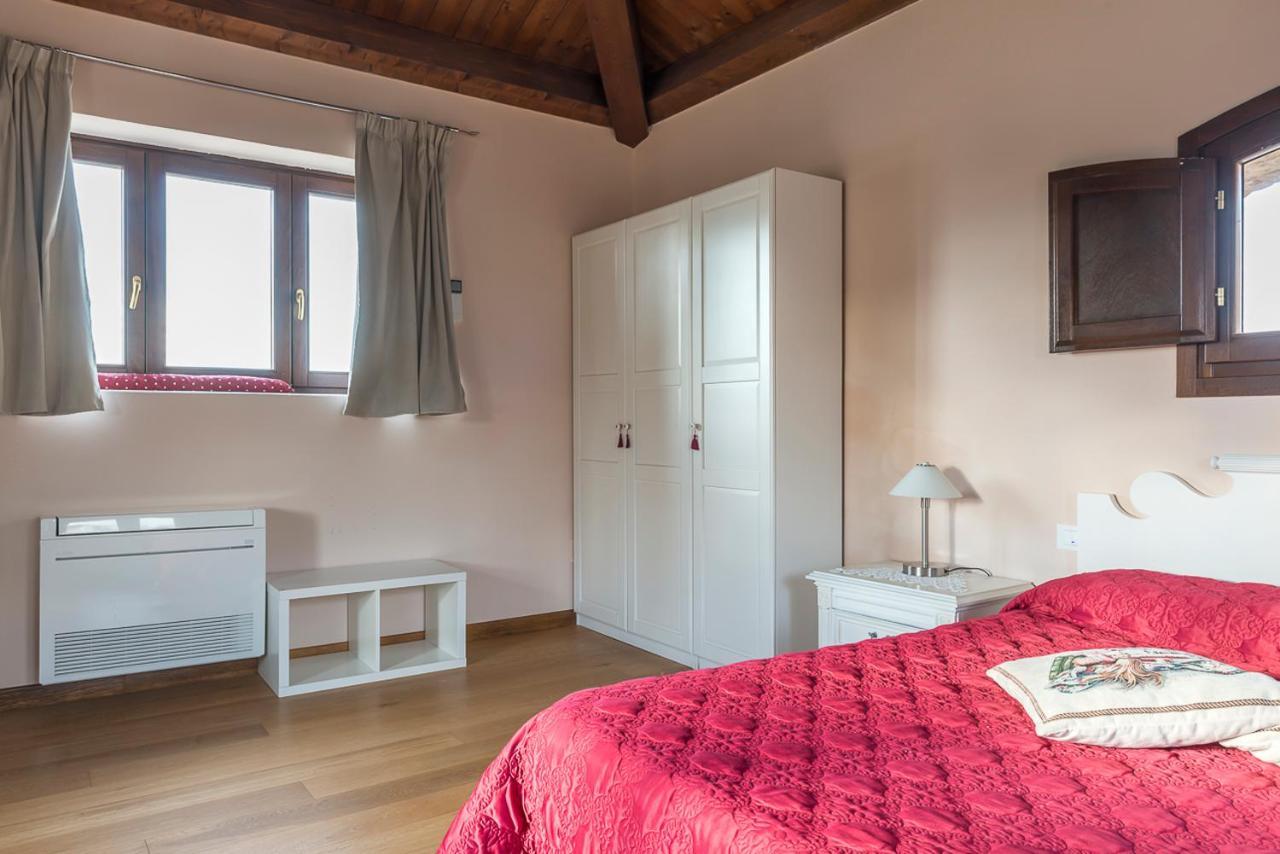 Torre Della Loggia - Dimora Storica - Ortona Bed & Breakfast Exterior photo