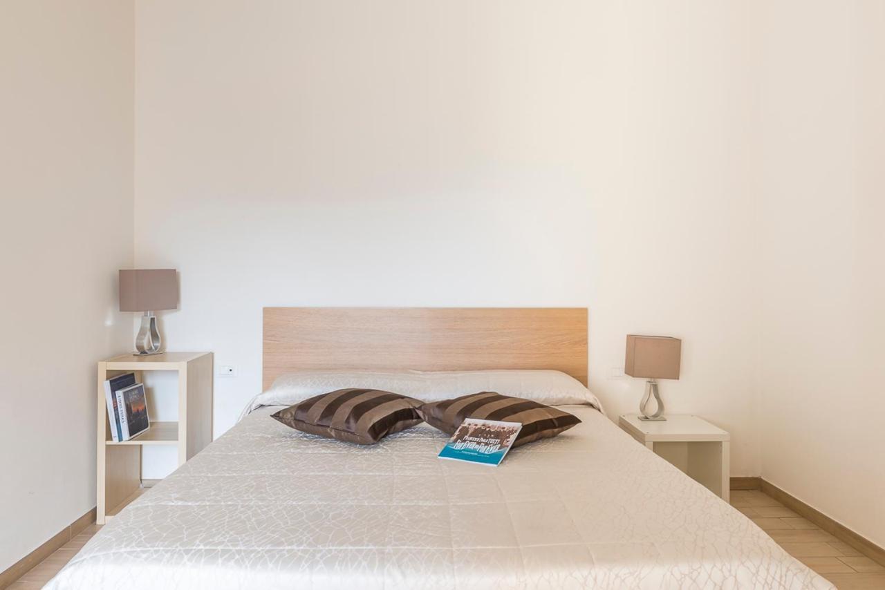 Torre Della Loggia - Dimora Storica - Ortona Bed & Breakfast Exterior photo