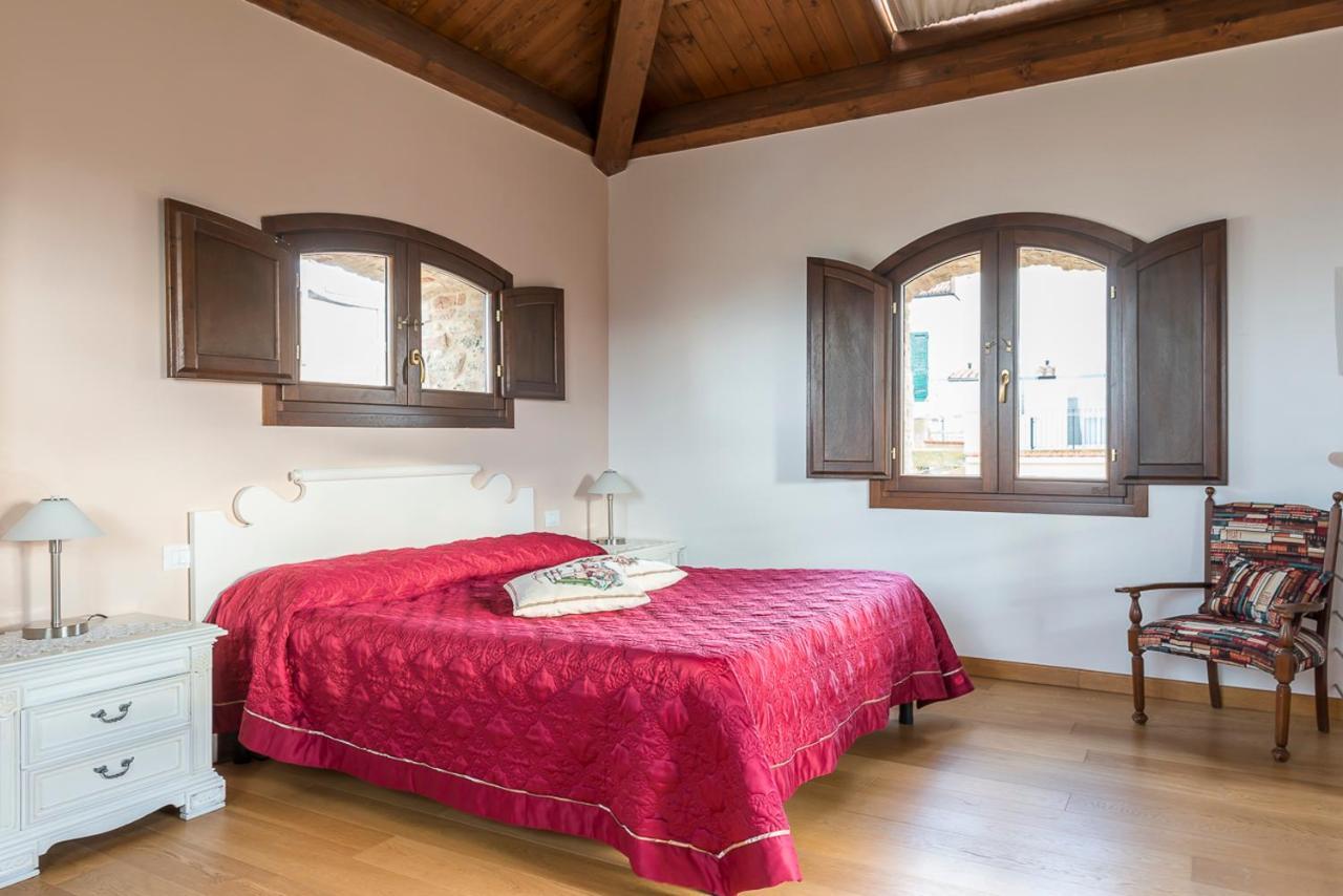 Torre Della Loggia - Dimora Storica - Ortona Bed & Breakfast Exterior photo